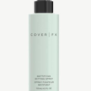 Mattifying Setting Spray